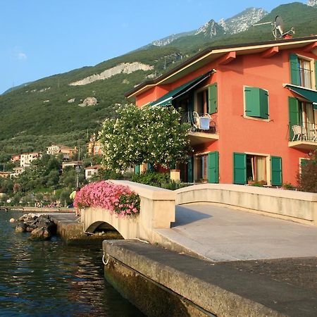 Apartamento La Toresela Malcesine Exterior foto