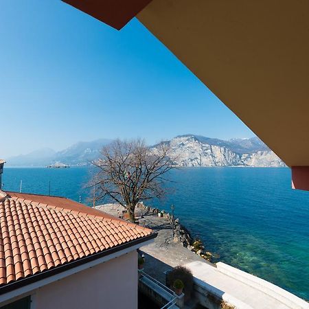 Apartamento La Toresela Malcesine Exterior foto