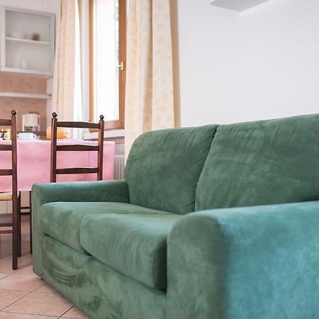 Apartamento La Toresela Malcesine Exterior foto