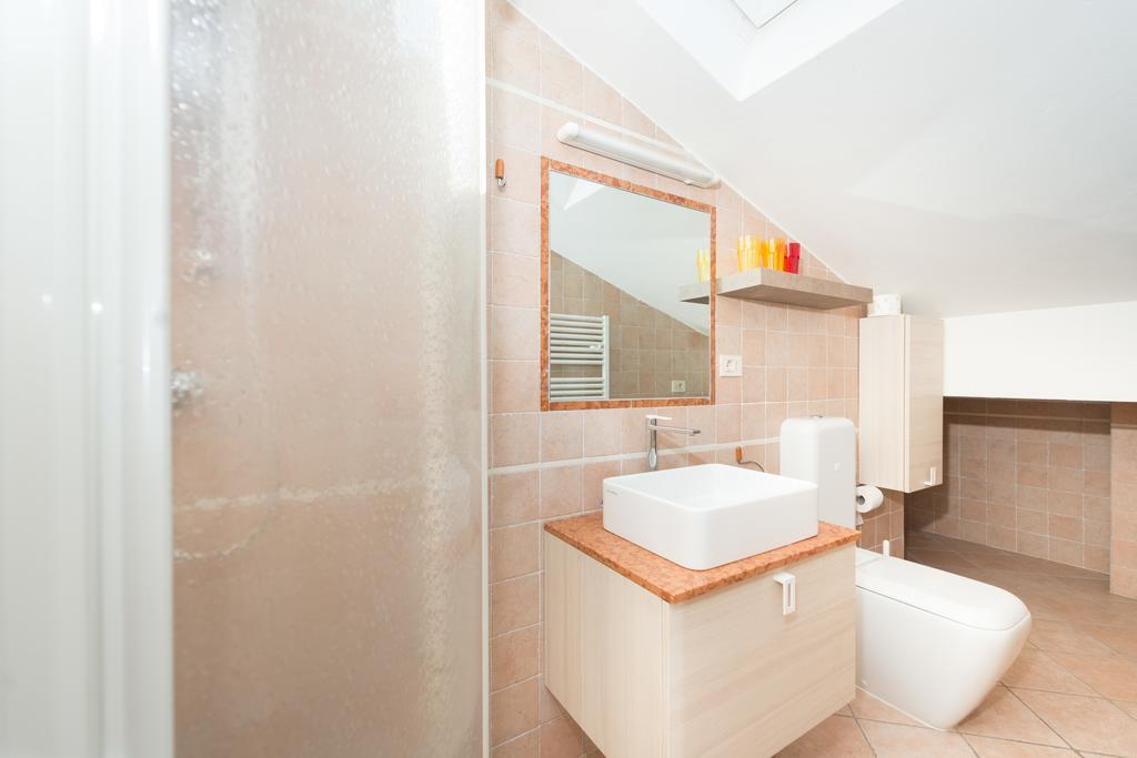 Apartamento La Toresela Malcesine Exterior foto