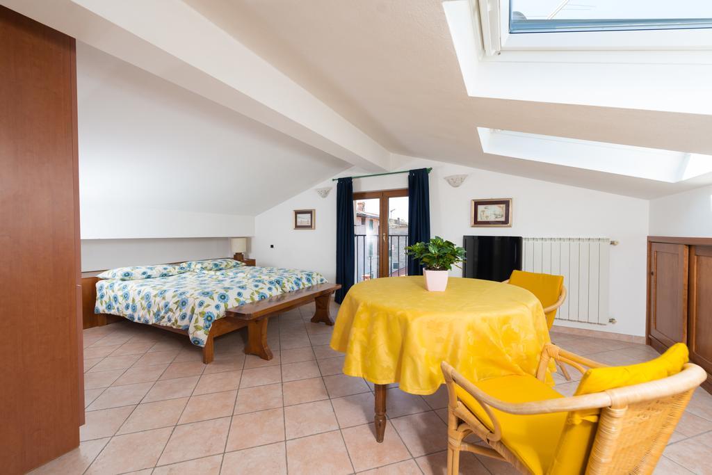 Apartamento La Toresela Malcesine Exterior foto