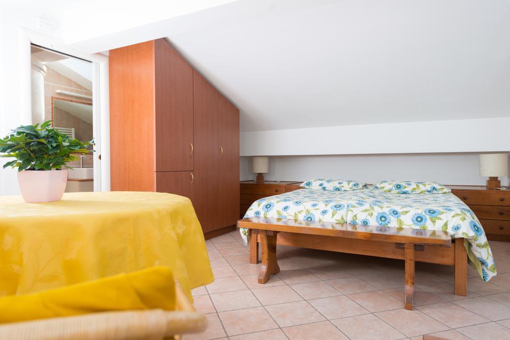 Apartamento La Toresela Malcesine Exterior foto