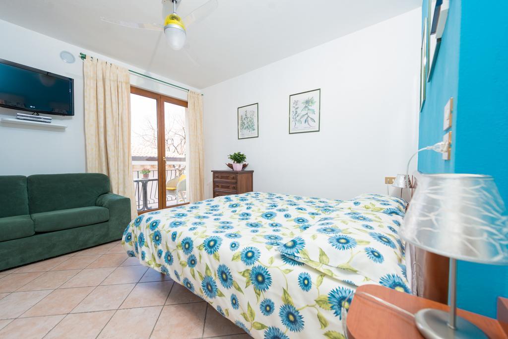 Apartamento La Toresela Malcesine Exterior foto